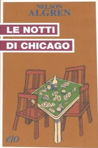 Le notti di Chicago.
