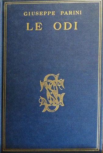 Le Odi.