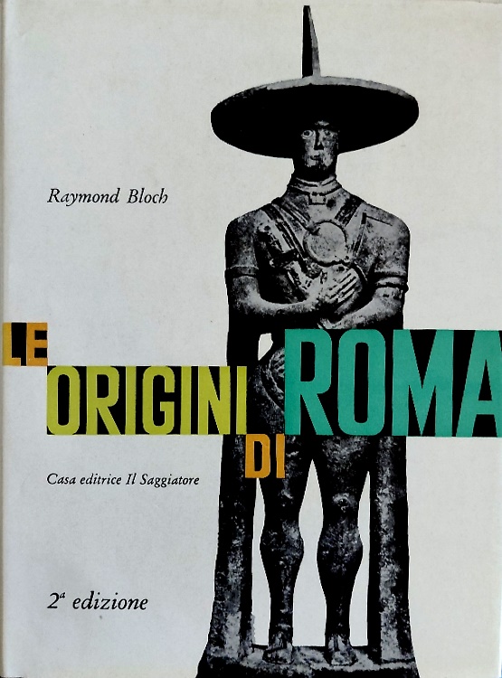 Le origini di Roma.