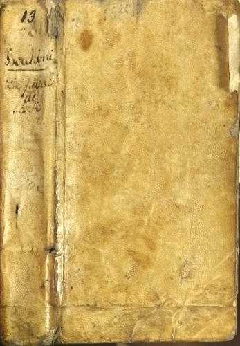 Le pazzie de' savi, ouero Il Lambertaccio, poema tragicoeroicomico di …
