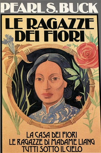 Le ragazze dei fiori.