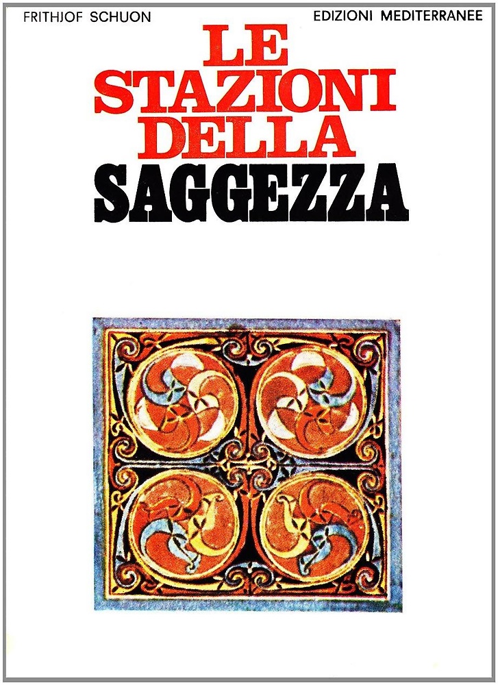 Le stazioni della saggezza.