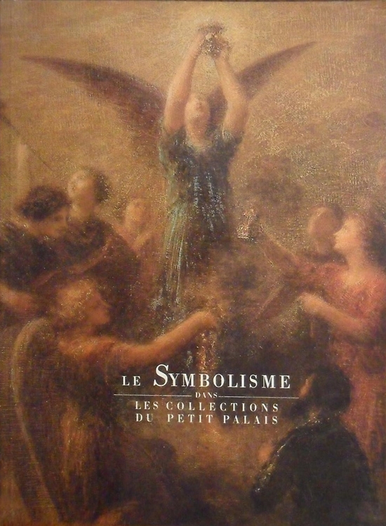 Le Symbolisme dans les collections du Petit Palais.