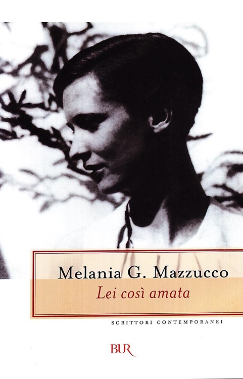 Lei così amata.