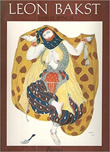 Leon Bakst.