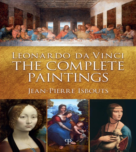 Leonardo da Vinci. The complete paintings.