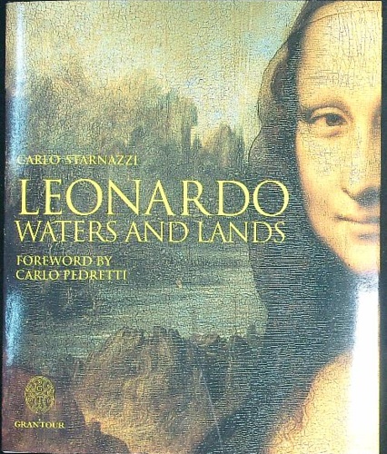 Leonardo. Waters and Lands.