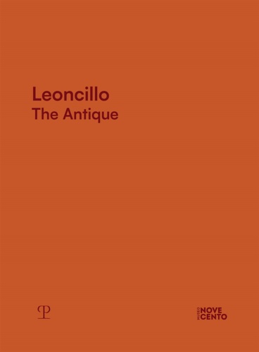 Leoncillo. The Antique.