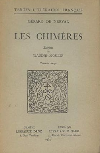 Les Chimères.