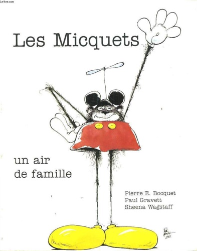 Les Micquets: Un air de famille.