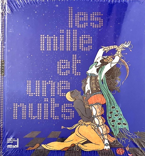 Les mille et une nuits.