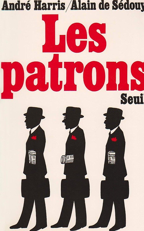 Les Patrons.