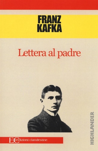 Lettera al padre.