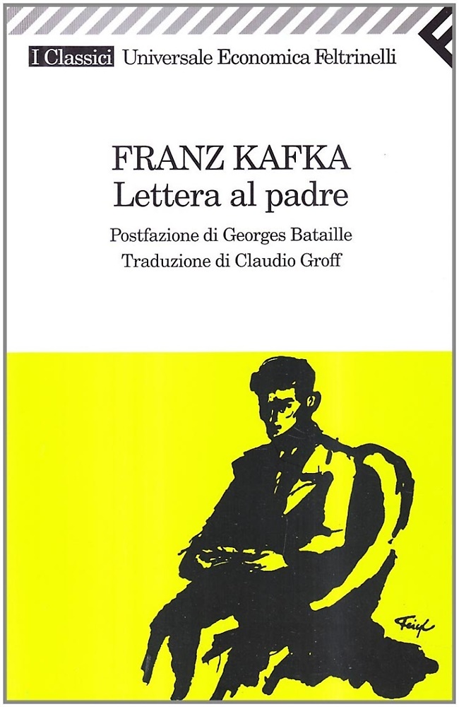 Lettera al padre.