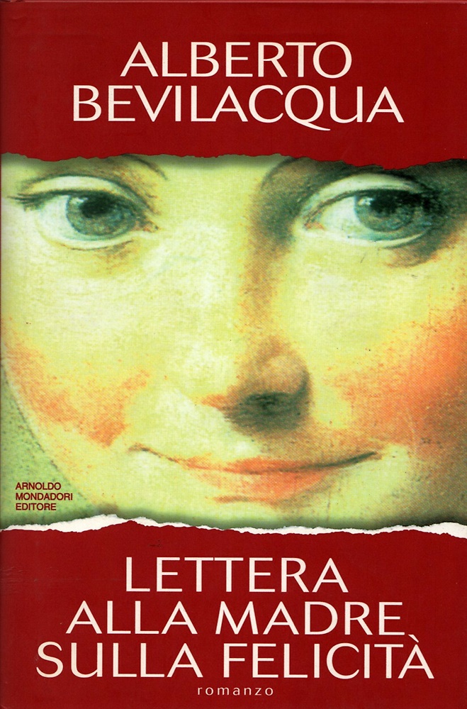 Lettera alla madre sulla felicità.