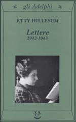 Lettere. 1942-1943.