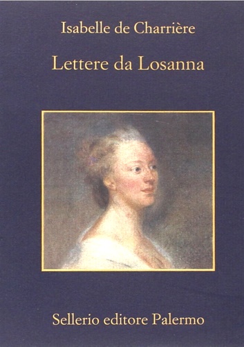 Lettere da Losanna e altri romanzi epistolari.