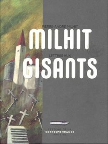 Lettres Aux Gisants. Durant le Festival Lettres de soie 2021, …