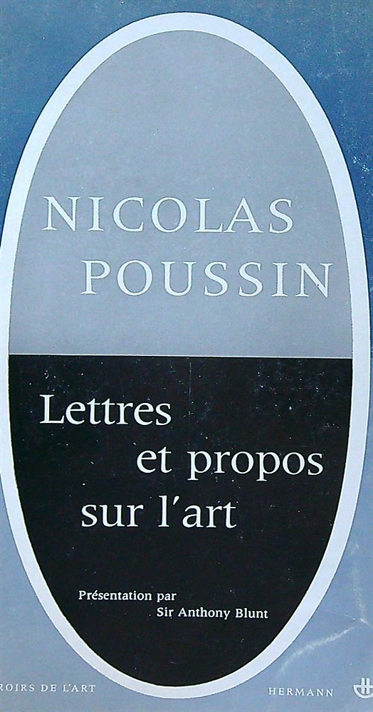 Lettres et propos sur l'art.