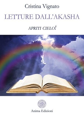 Letture dall'Akasha. Apriti cielo!.