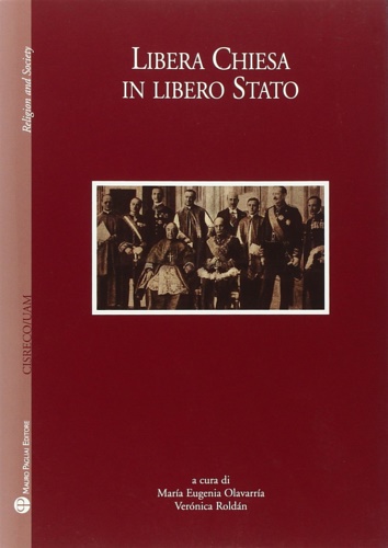 Libera Chiesa in Libero Stato.
