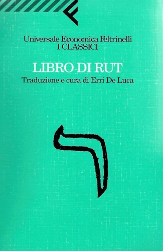 Libro di Rut.