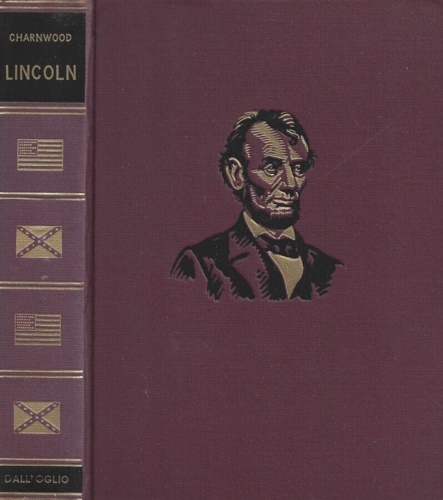 Lincoln.