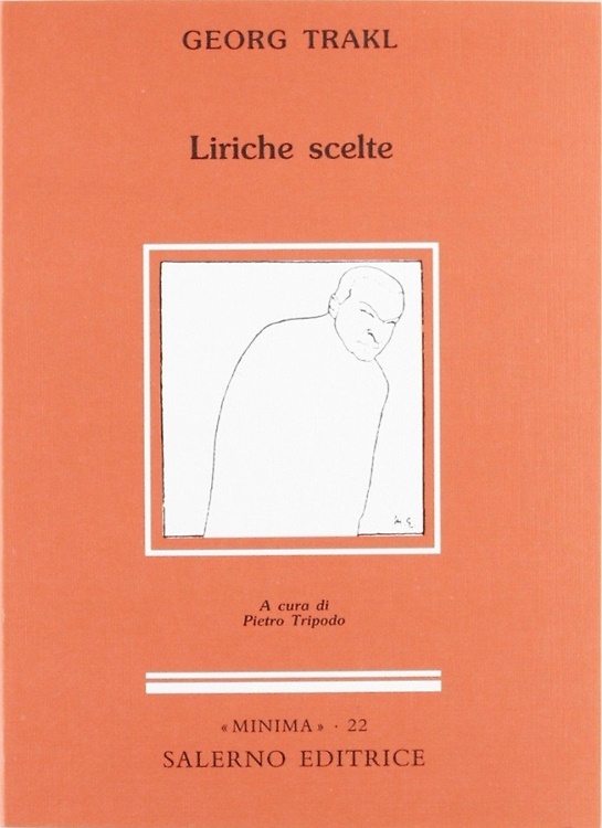 Liriche scelte.