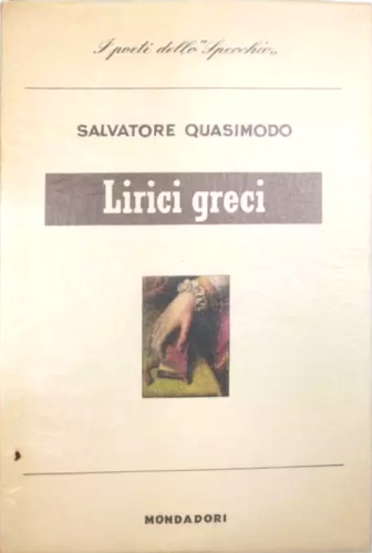 Lirici greci.