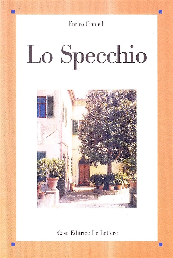 Lo specchio.