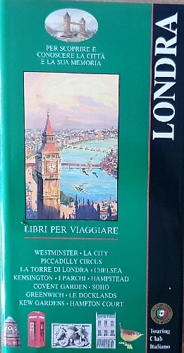 Londra.