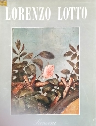Lorenzo Lotto.