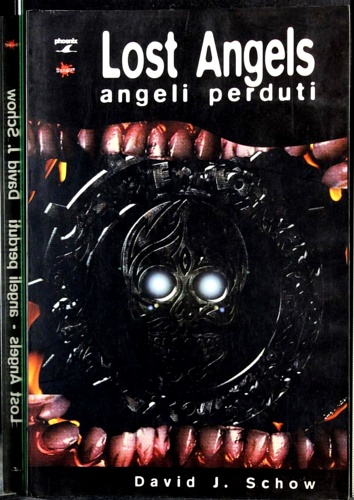 Lost angels (Angeli perduti).