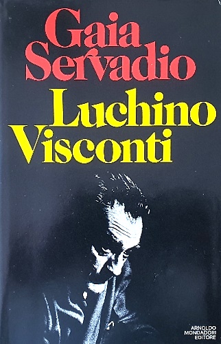 Luchino Visconti.