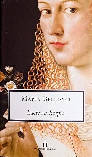 Lucrezia Borgia.