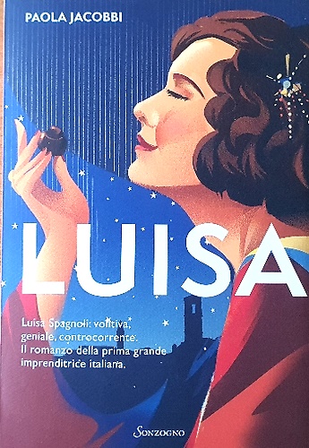 Luisa.
