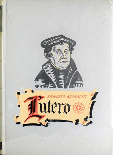 Lutero e la Riforma in Germania.