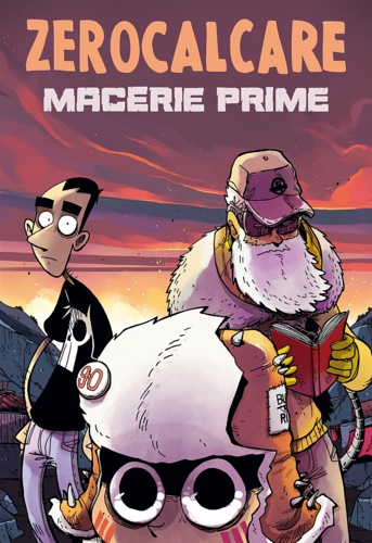 Macerie prime.