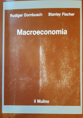 Macroeconomia.