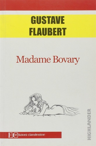 Madame Bovary.