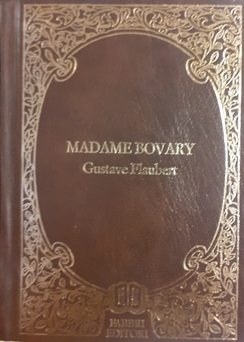 Madame Bovary.