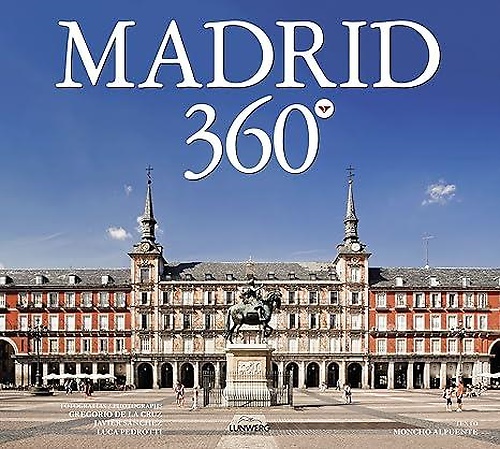 Madrid 360º.