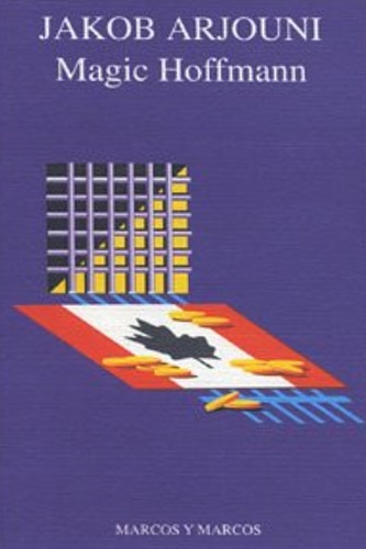 Magic Hoffmann.