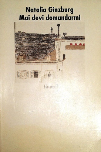 Mai devi domandarmi.