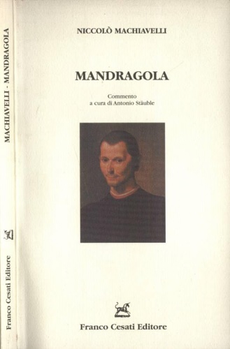 Mandragola.