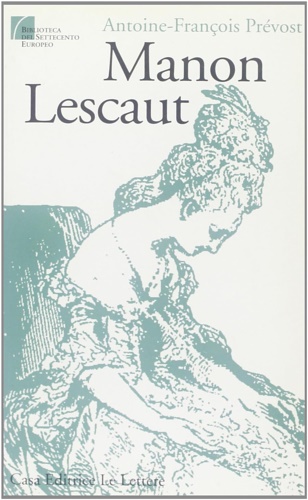Manon Lescaut.