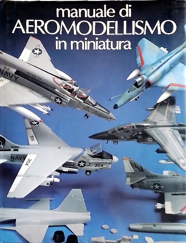 Manuale di modellismo in miniatura.