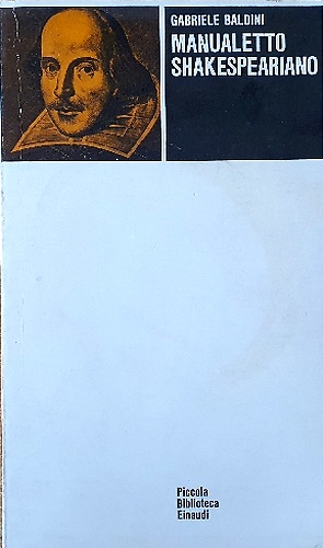Manualetto shakespeariano.