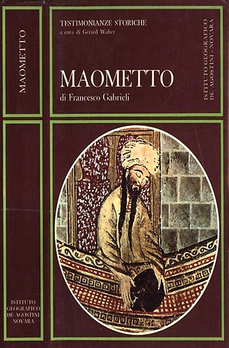 Maometto.