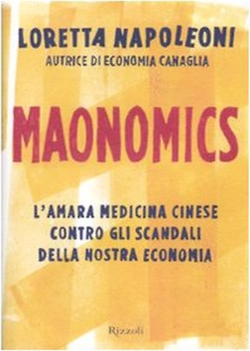 Maonomics.